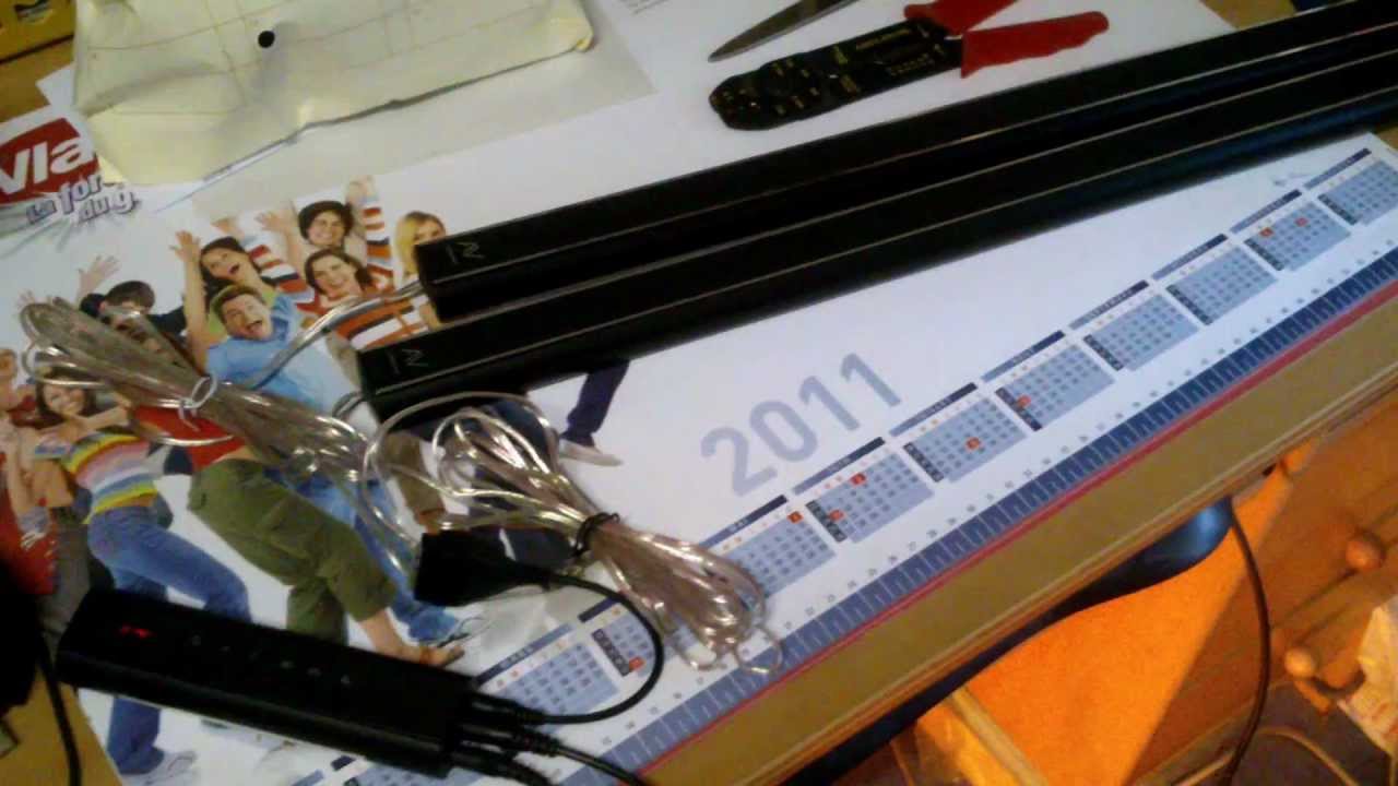 Test2 Amplificateur AV-Concept MA-20BT avec Enceintes Acou//Sticks AS-6504