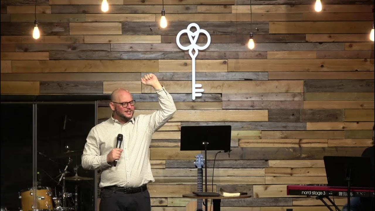 Welcome to church onlne!
