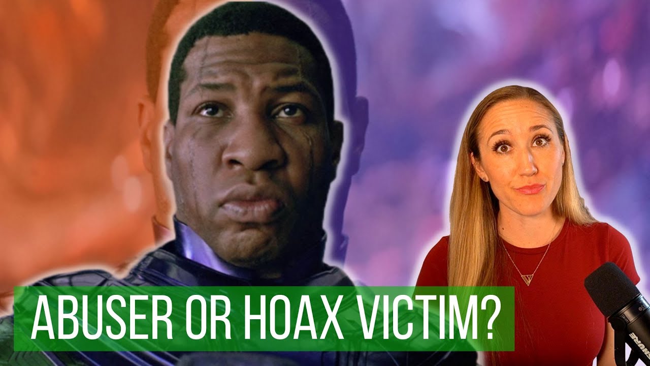 Marvel's Jonathan Majors on Trial: EVERYTHING You Need to Know