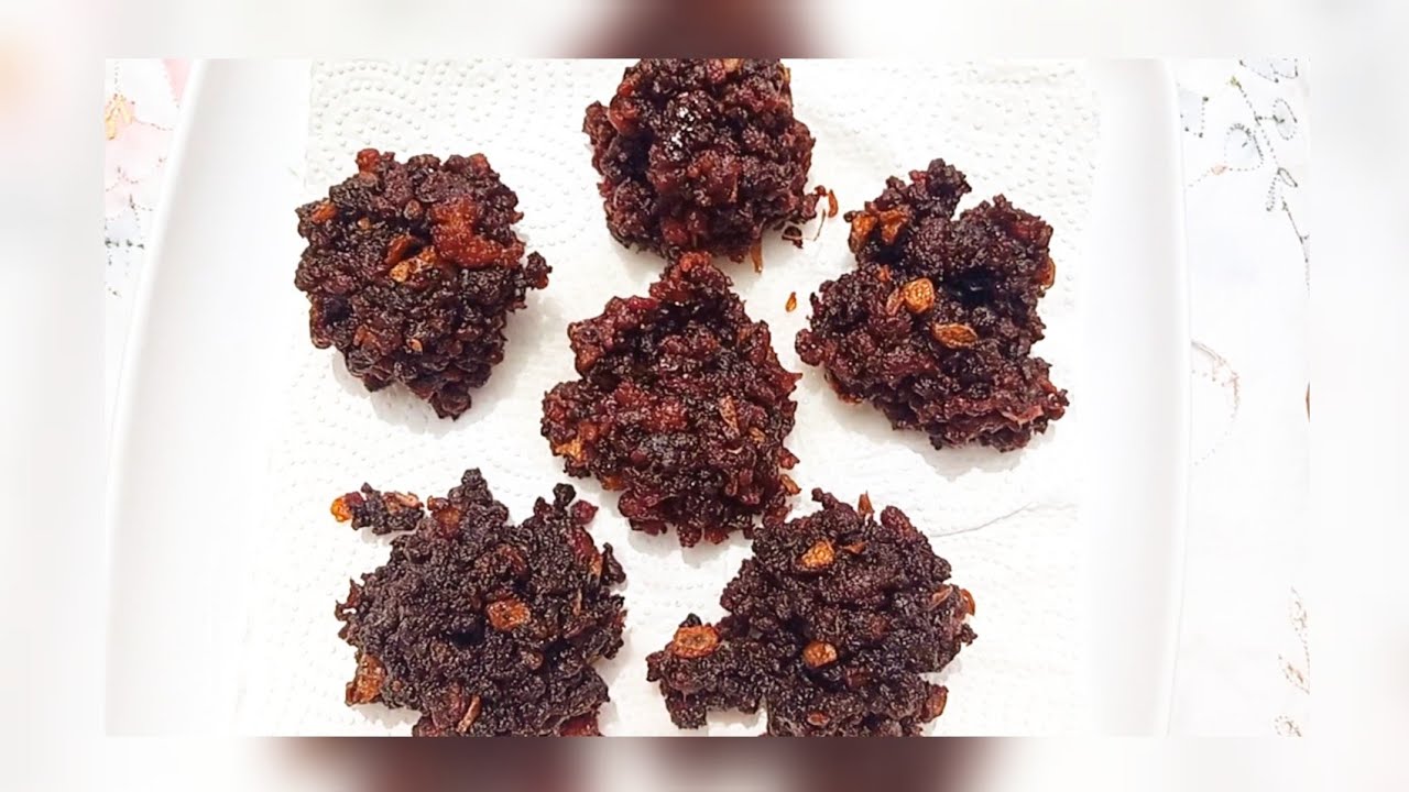 #LuckysKitchen #45 : Ahayoé à la façon Lucky😋 || LuckyLuc