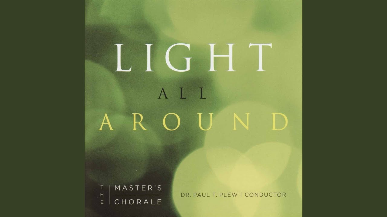 You Are the Light