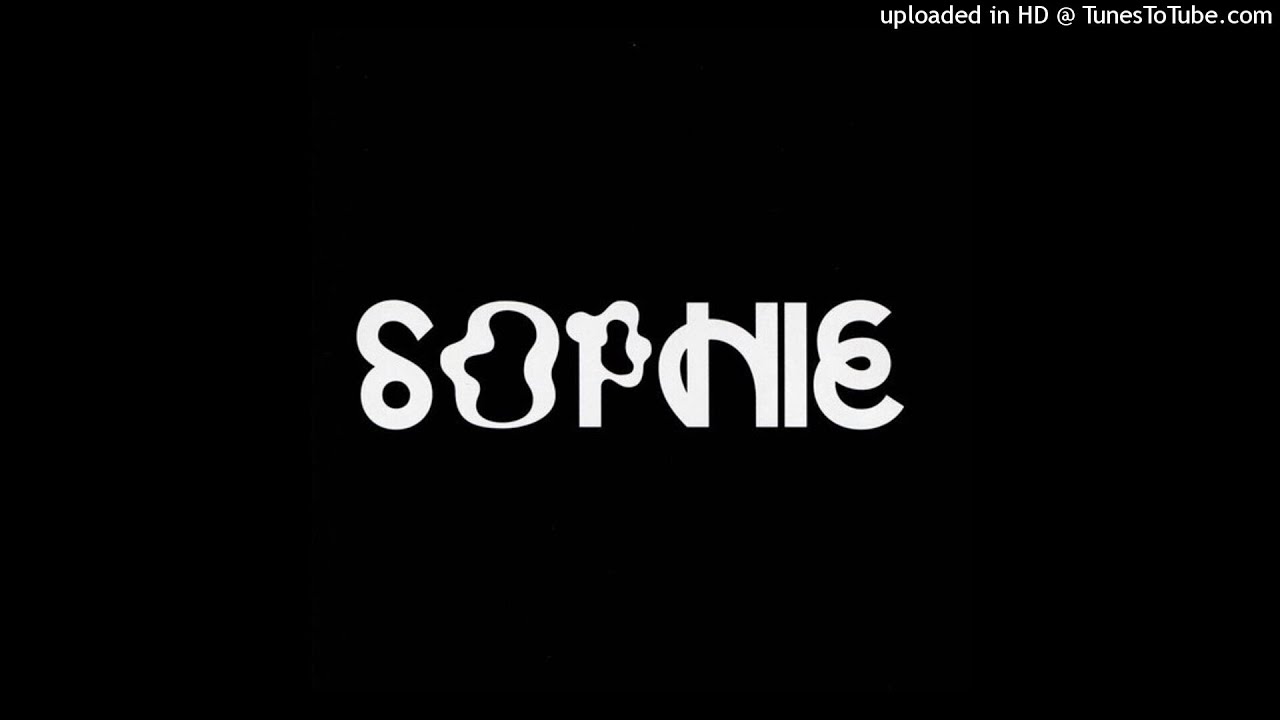 SOPHIE - Europe For The Summer (Ft. Arca)