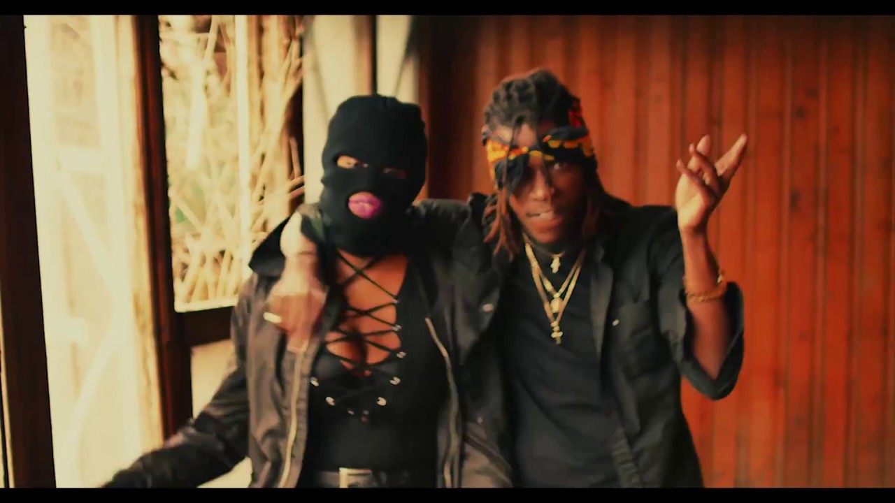 Swick Don -  Buss Gun/Badness (Official Music Video) March 2017