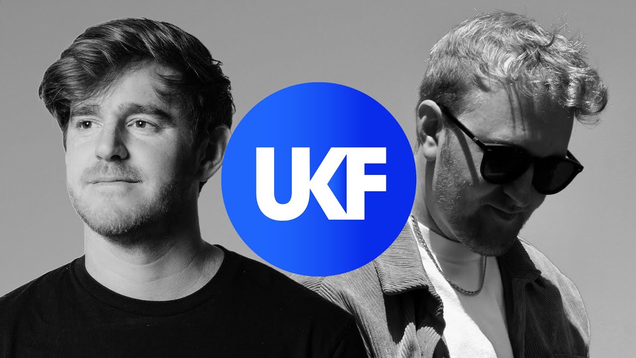 Effin & NGHTMRE - Daydreams
