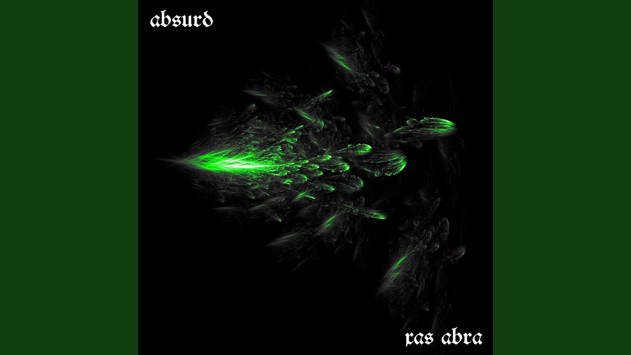 absurd 9