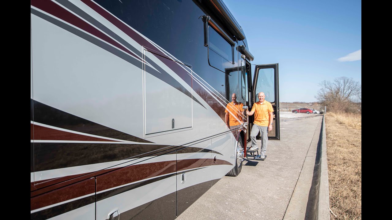 2014 Entegra Anthem 44B (17U221119)