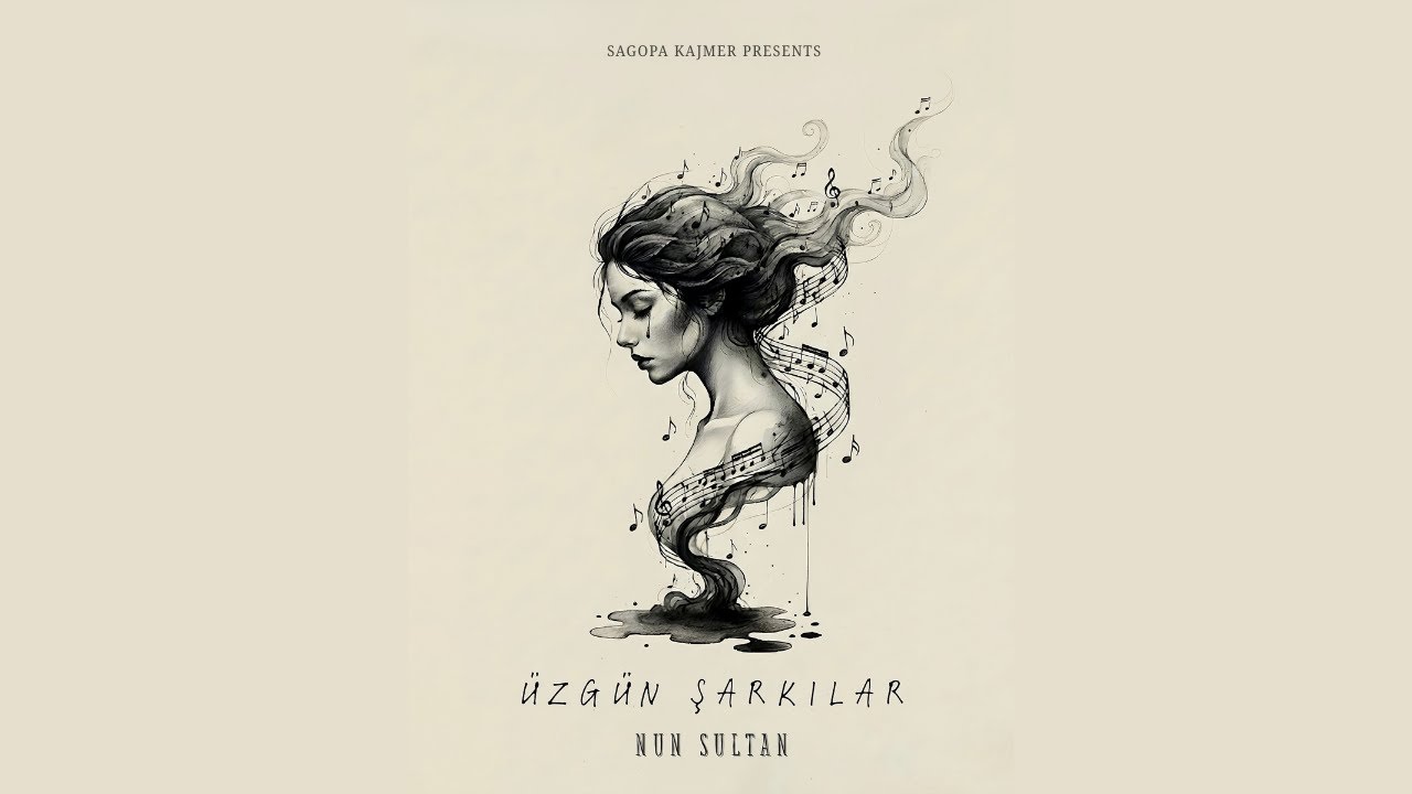 Nun Sultan - Mutlu Olacaksan