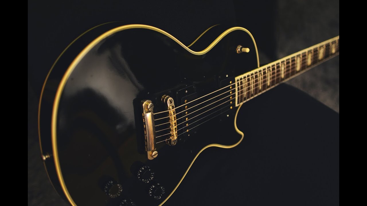 The #unauthentic Les Paul Project | Guitarmory Pickups