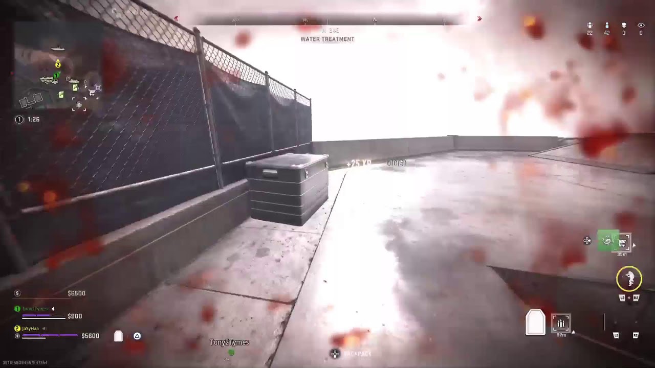 LIVE - Warzone 2 Season 5 Reloaded Update + New Map!