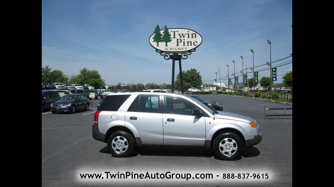 How to locate the spare tire on a Saturn Vue