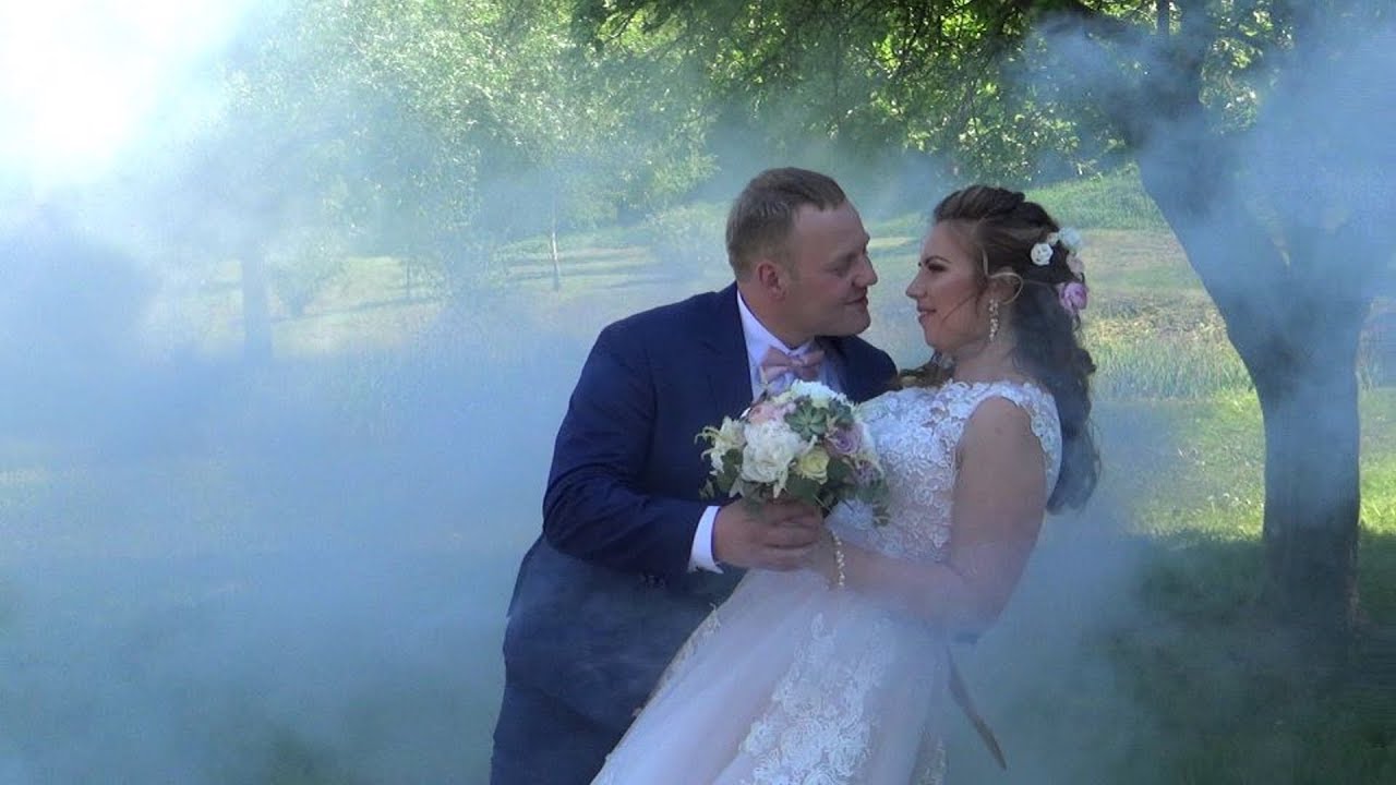 Silvija ir Zbignevas- Vestuvės (S&Z Wedding) Mix