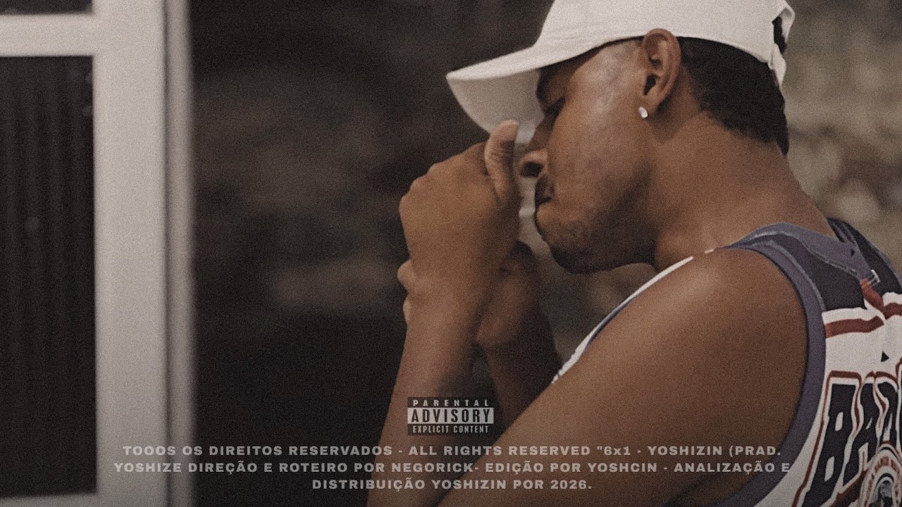 TUDO É FASE - YOSHIZIN EP#2 🏆🏳️