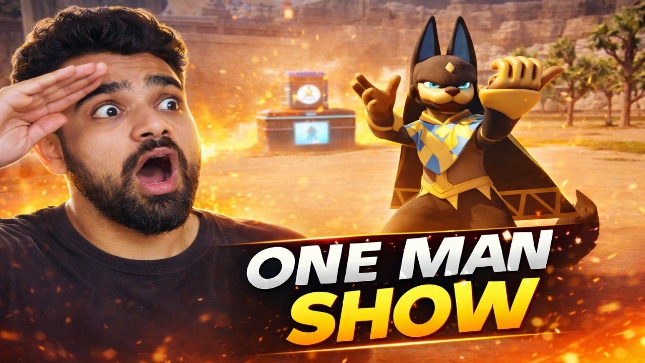 I Challenged Lord Anubis in Palworld ALONE…This Was a Huge Mistake #palworld #palworldgame #gaming