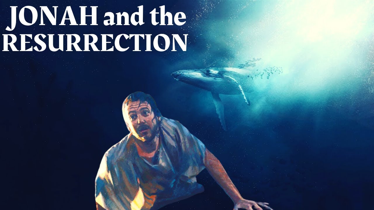 The Sign of Jonah | What does it mean? | Passover Devotions | Episode 5