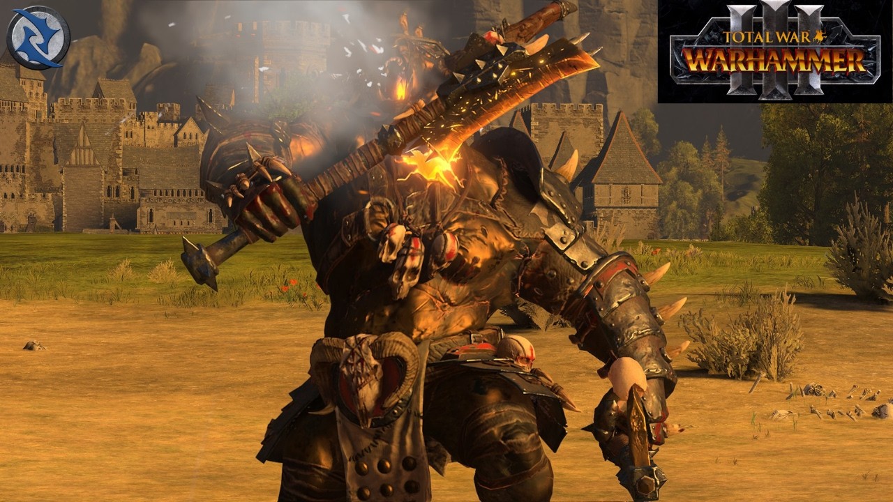 Taurox Is Unstoppable.