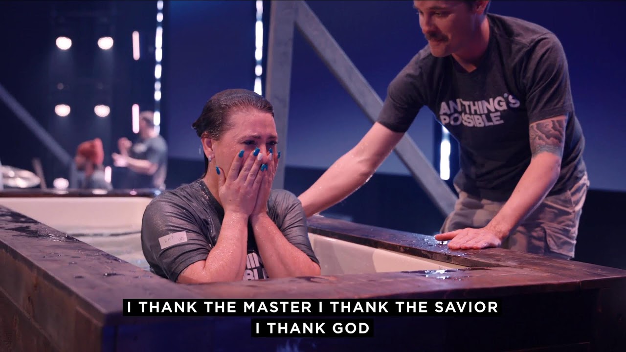 11:00AM Service | Cross Point Online