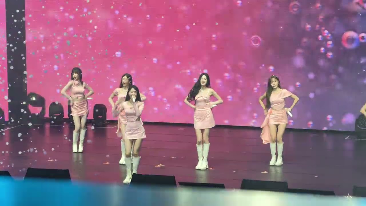 260307 - [ NONONO ] Apink Asia Tour＜The Origin : APINK＞in TAIPEI