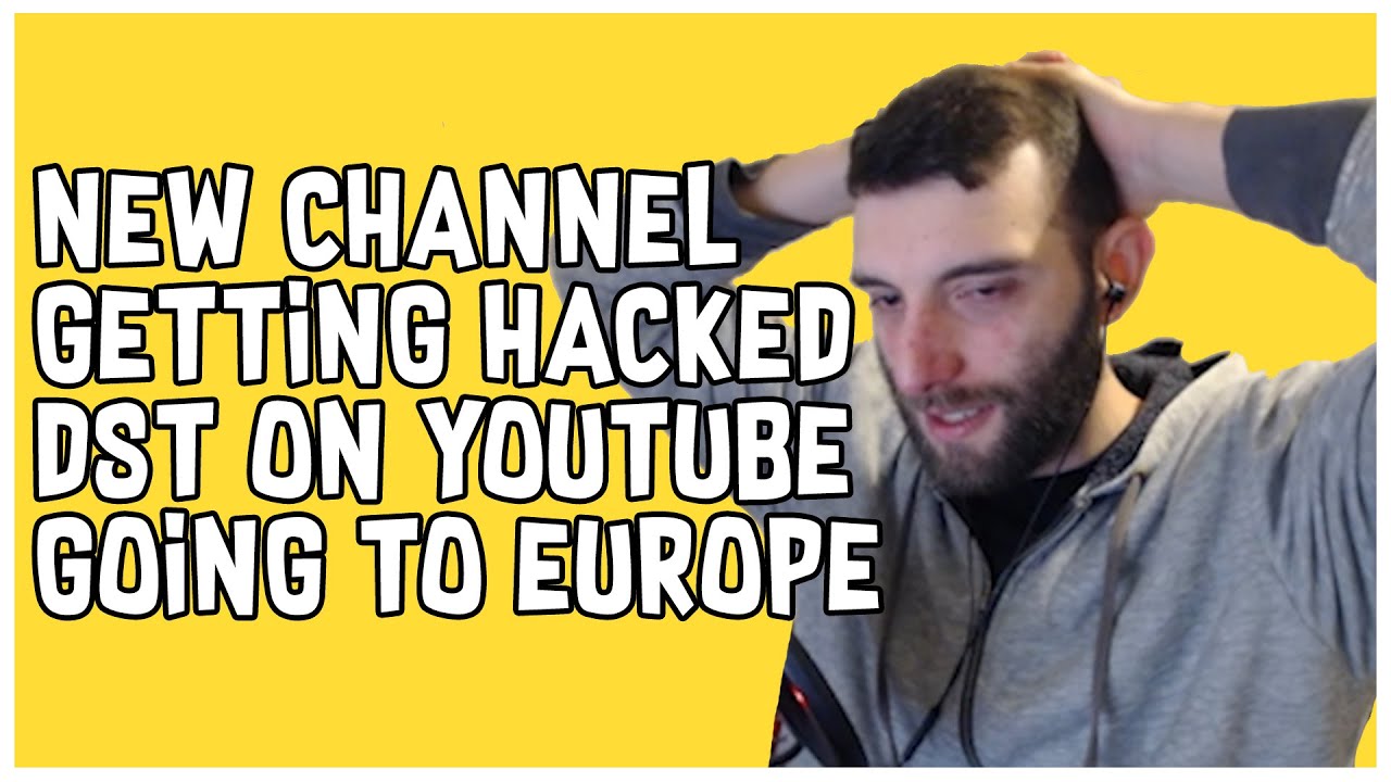 So My Channel Got Hacked... - Channel Update (Sep 2025)
