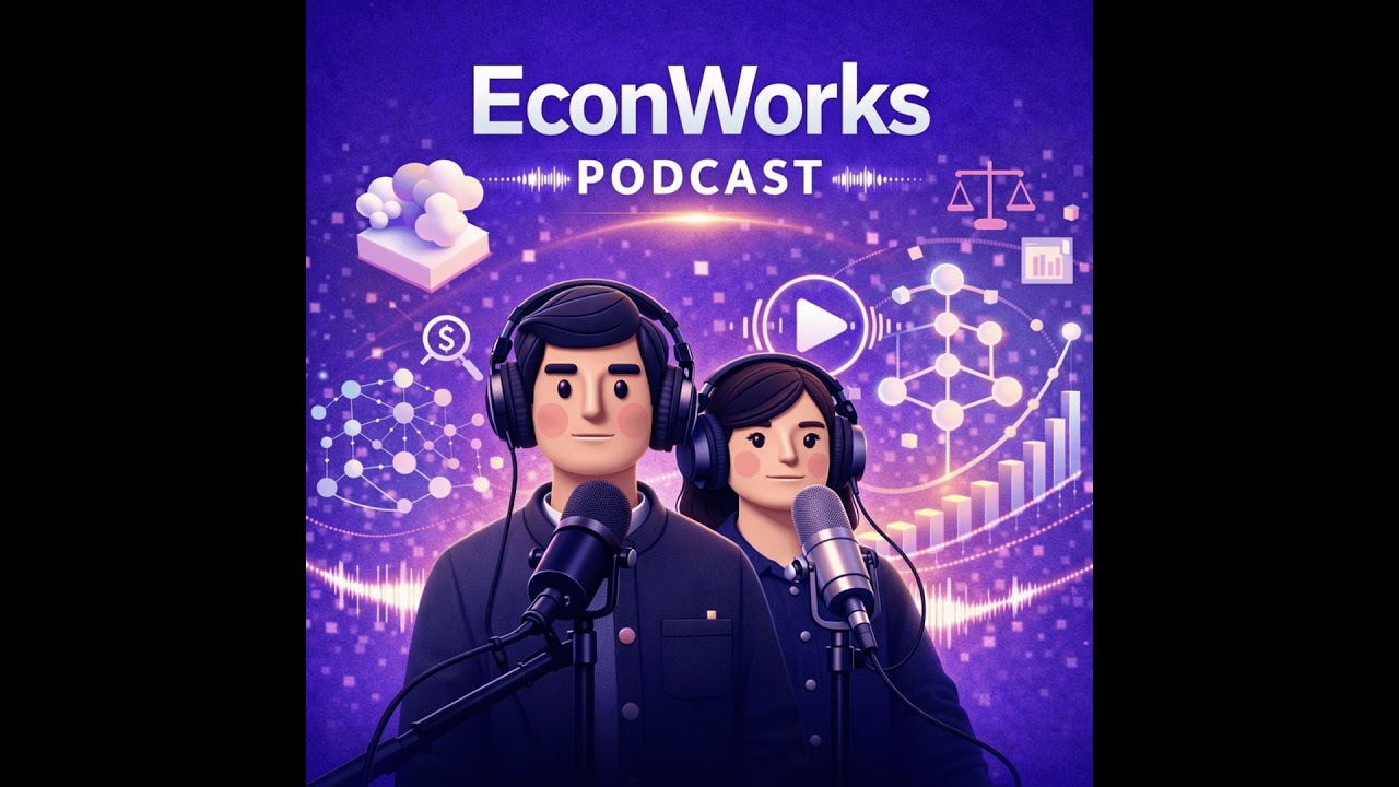 Why Cartels Collapse&mdash;and Why AI May Change That | Cartels Episode 7