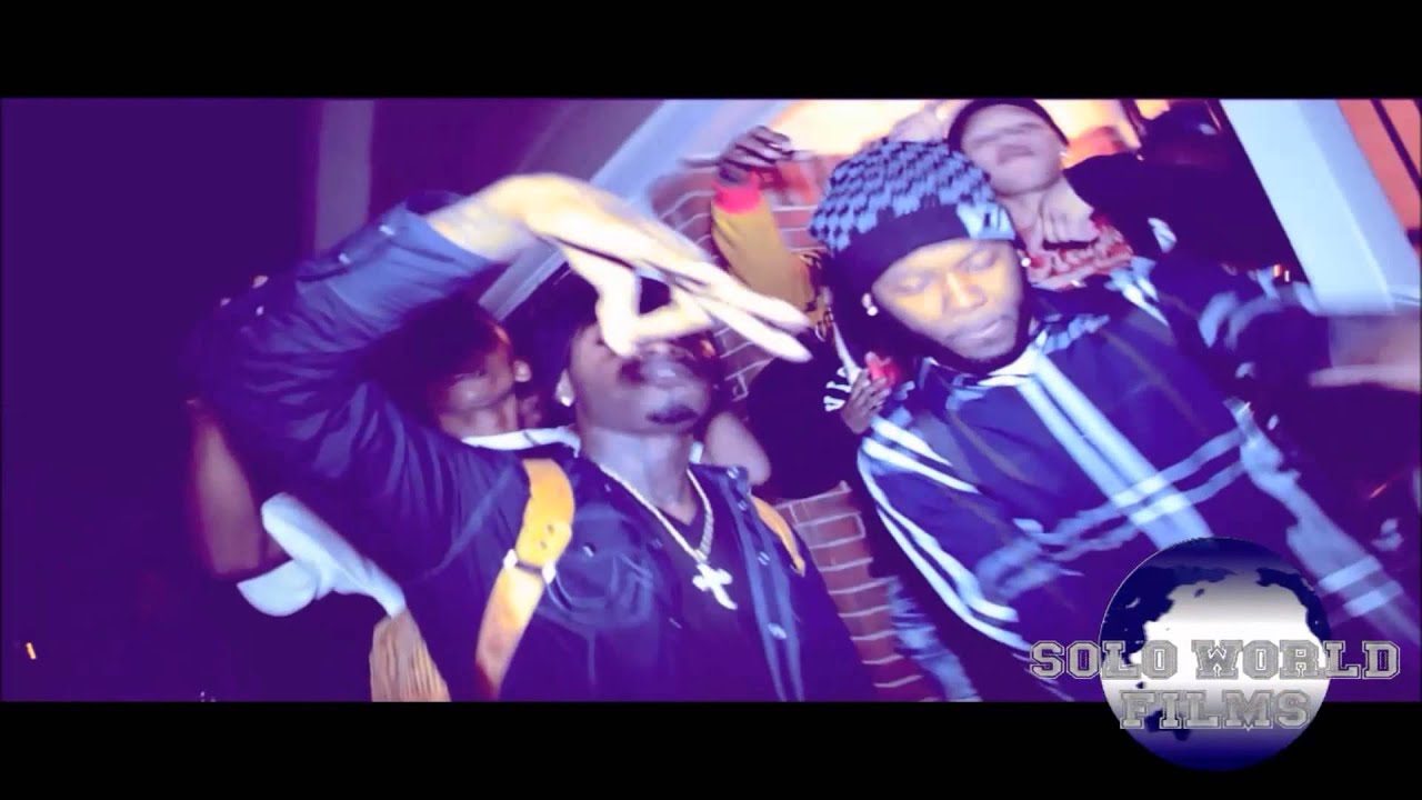 TripleB'z_Triple B's Anthem (OFFICIAL VIDEO)