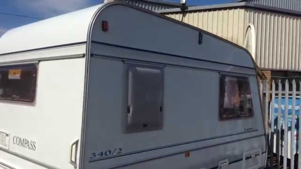 Compass Lynx 340/2 video tour