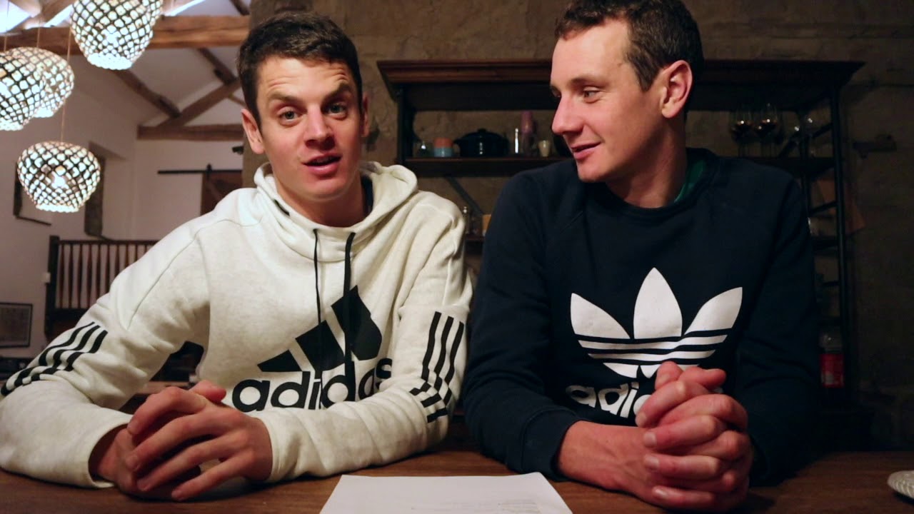 Brownlee Brothers Q+A