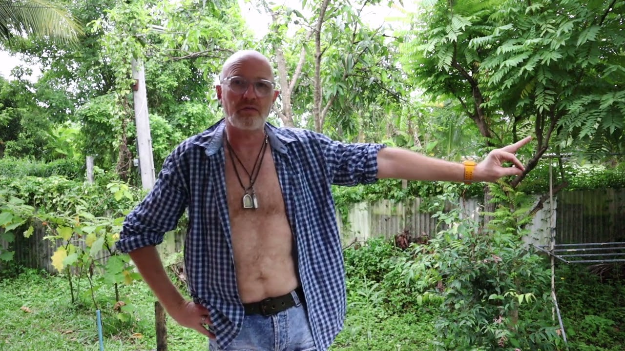 Why I sometimes feel invisible in Thailand