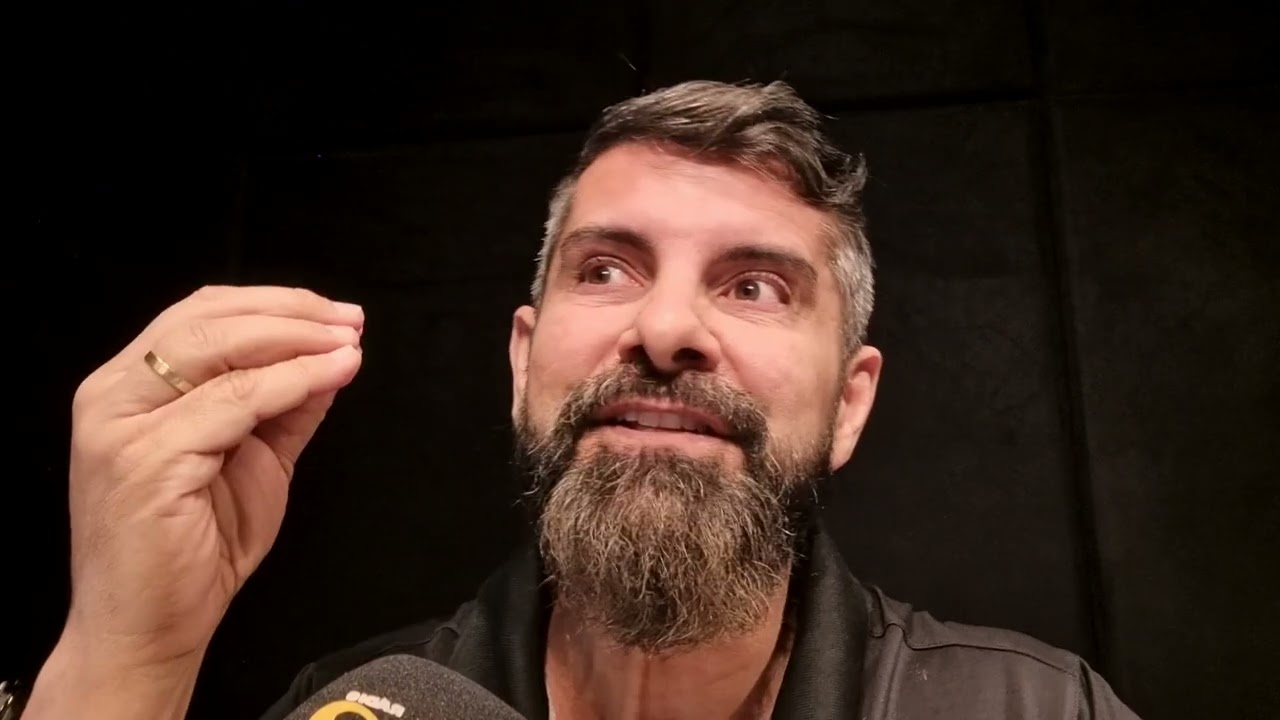 Dar uma segunda chance para quem errou com você, sim ou não?