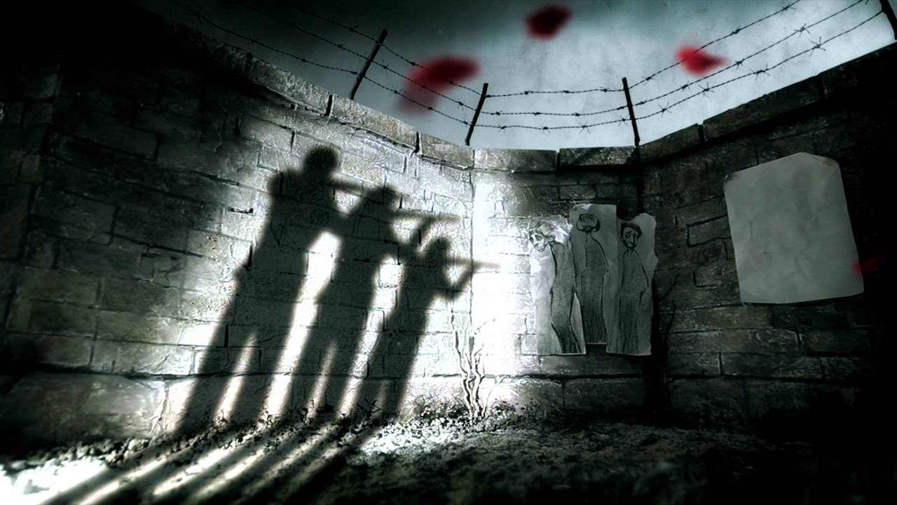 Standing Up for Freedom