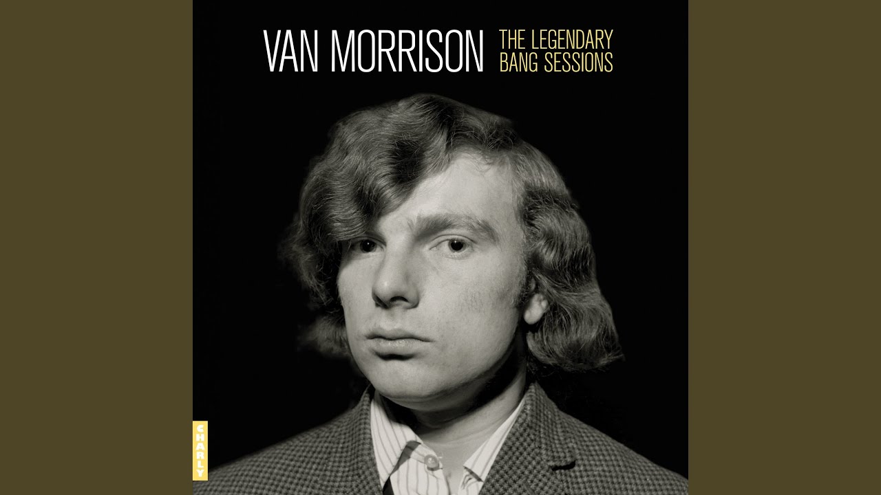 He Ain't Give You None (Studio Alternate)
