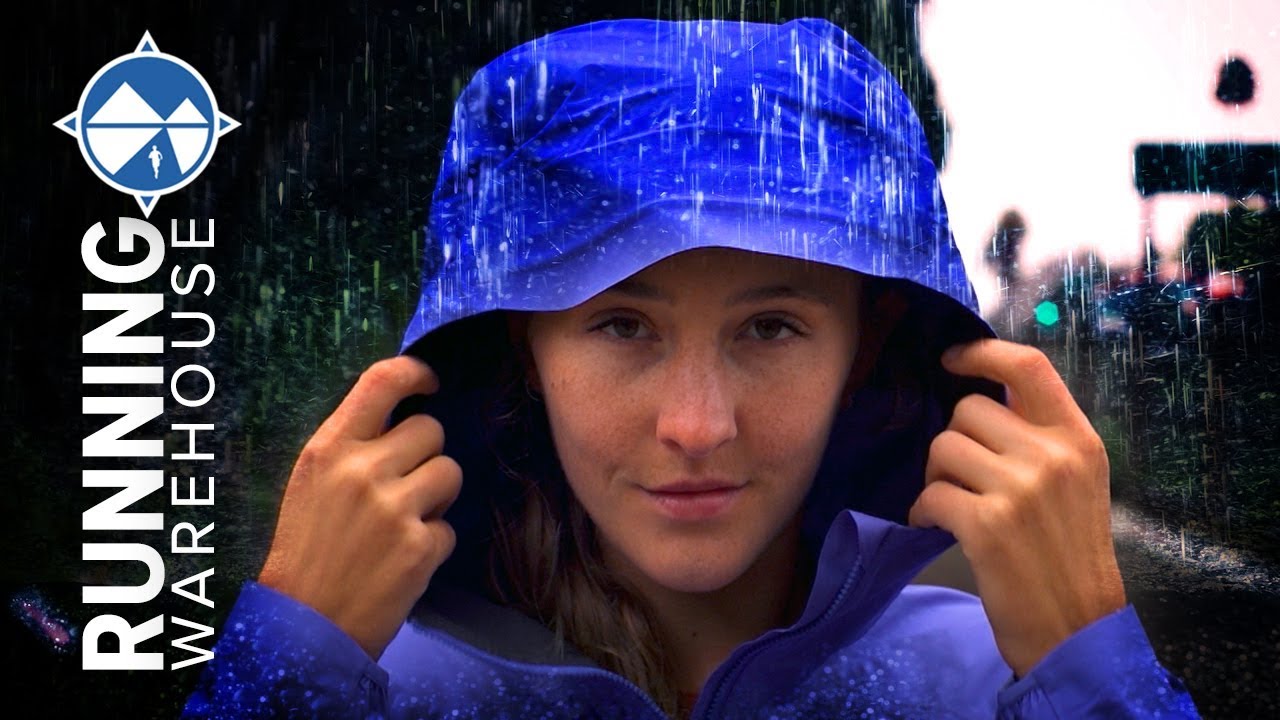The Best Waterproof Running Jackets and GORE-TEX Gear for the Rain