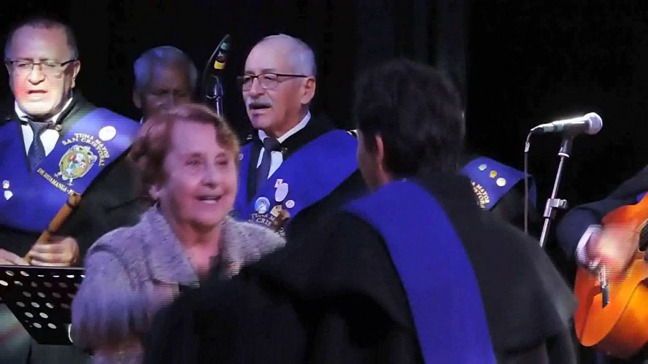 TUNA MAYOR SAN CRISTOBAL DE HUAMANGA