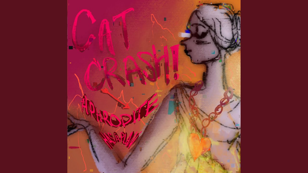 Aphrodite Has A Plan