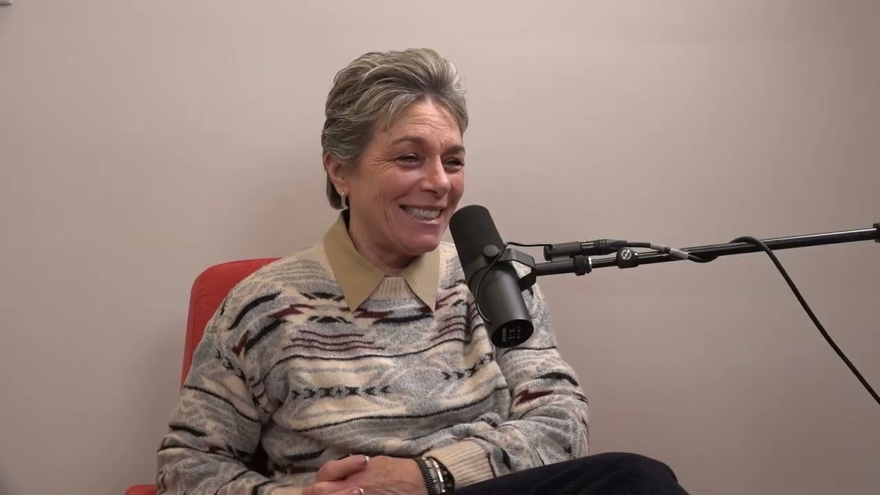 Grit & Gravitas S5 Ep 10: Exercise, Excuses, & Quitter's Day