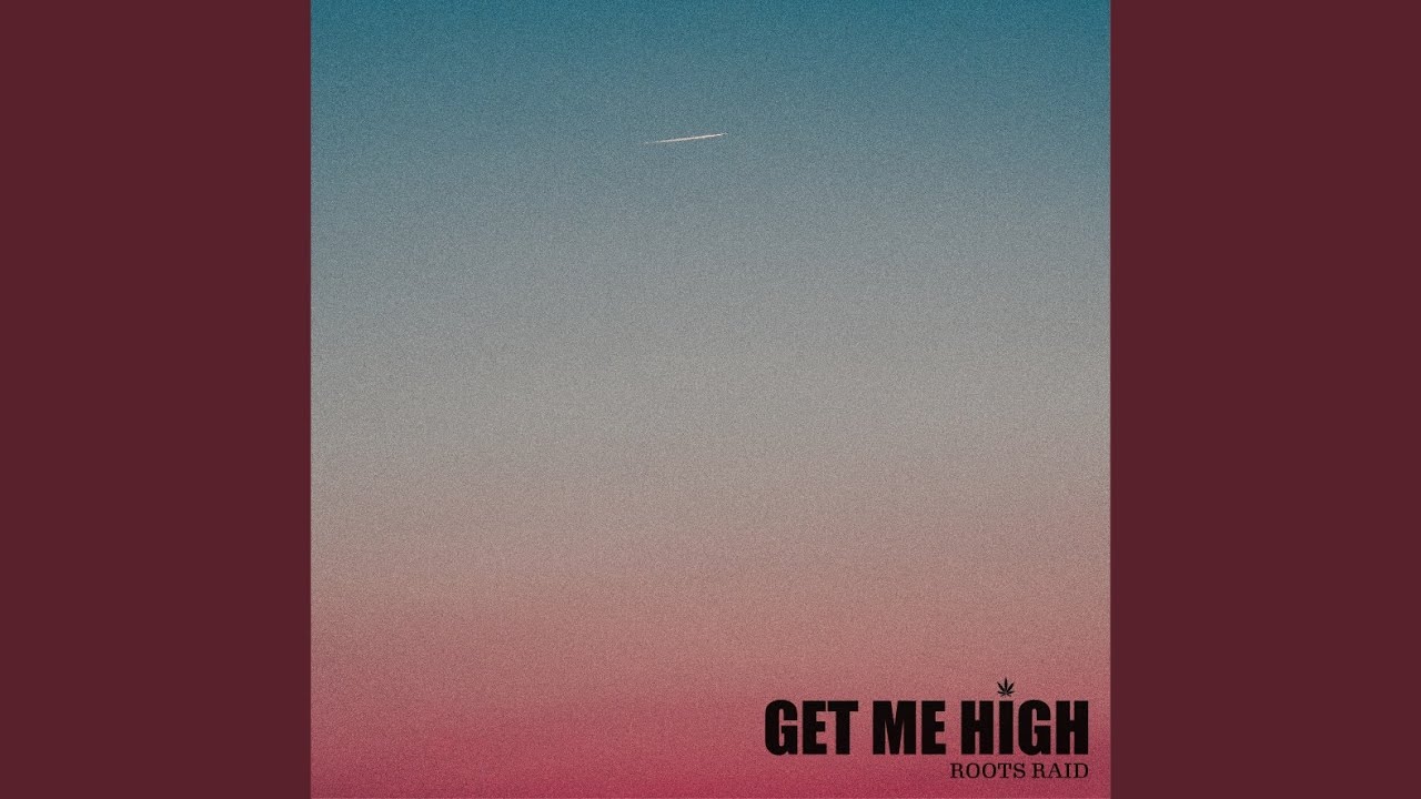 Get Me High