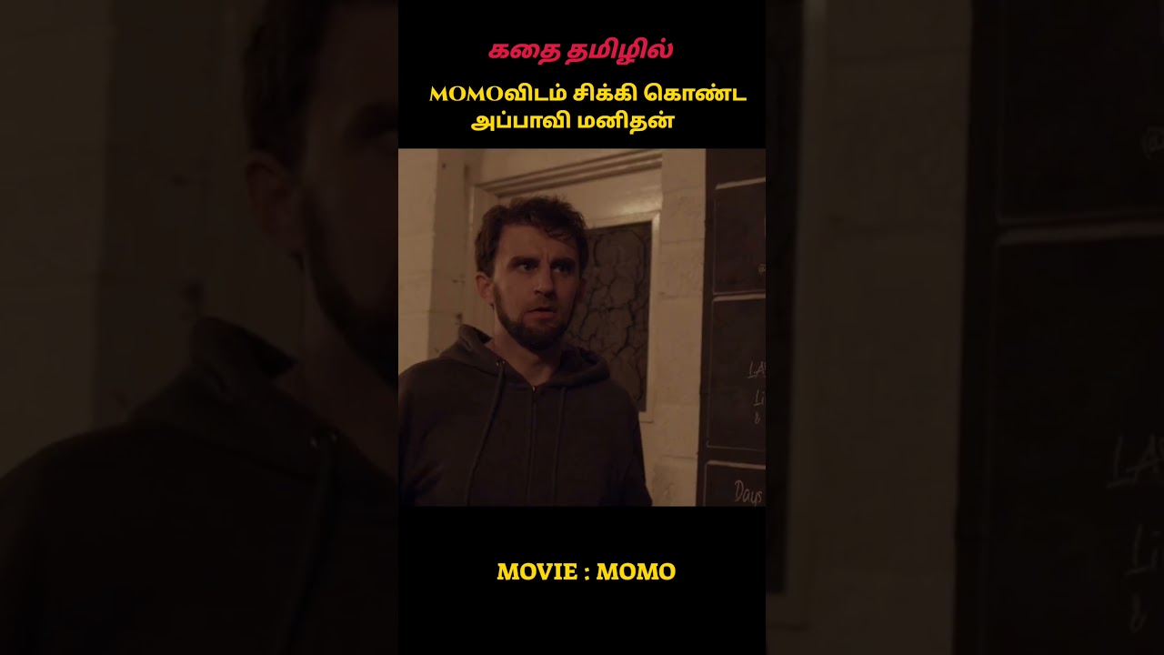 comeback கொடுத்த MOMO/RG Expectation tamil/tamil voice