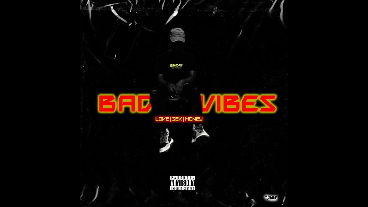 BAD VIBES (FULL TAPE) 2023