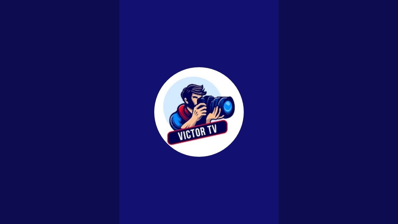 VICTOR TV в прямом эфире!