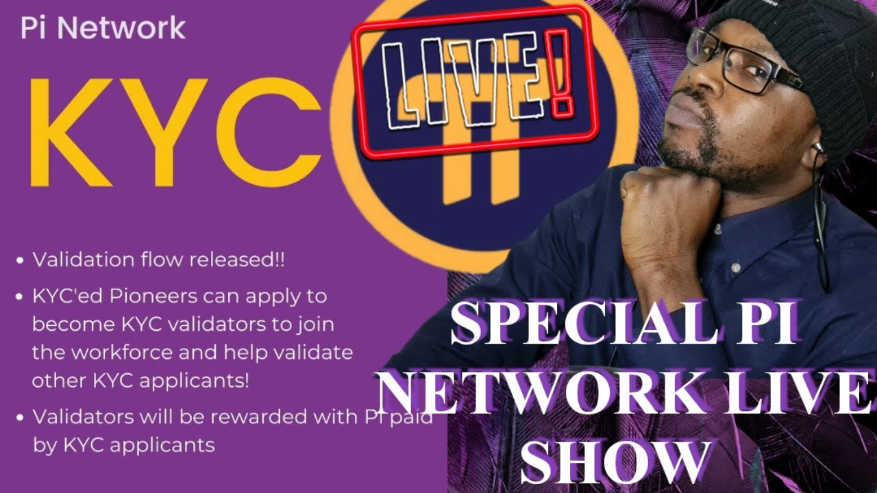 PI NETWORK: MASS KYC SOLUTION EXPLAINED IN DETAIL! | DO YOU REALLY HAVE ONLY 