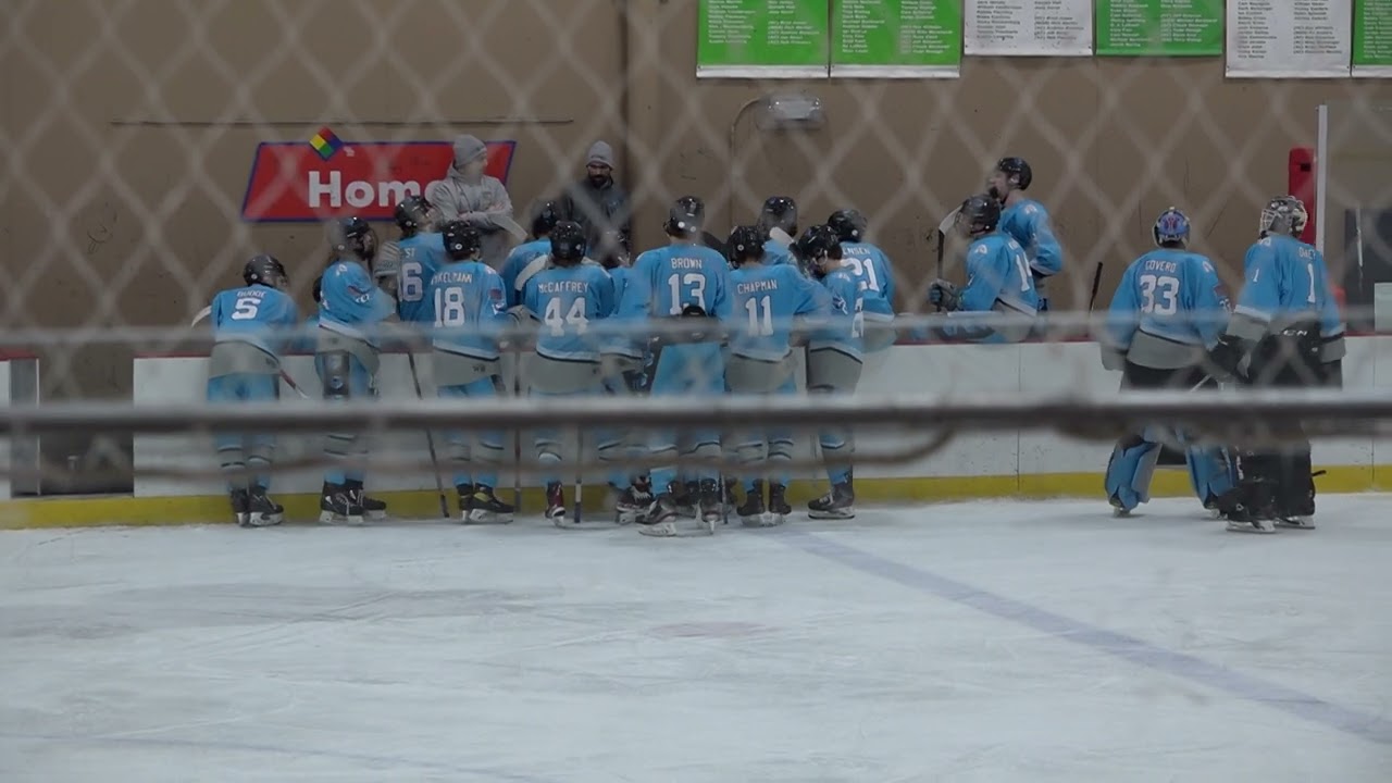 Carshield U18 AAA Top Plays on 2/19/22 vs. Arizona Bobcats