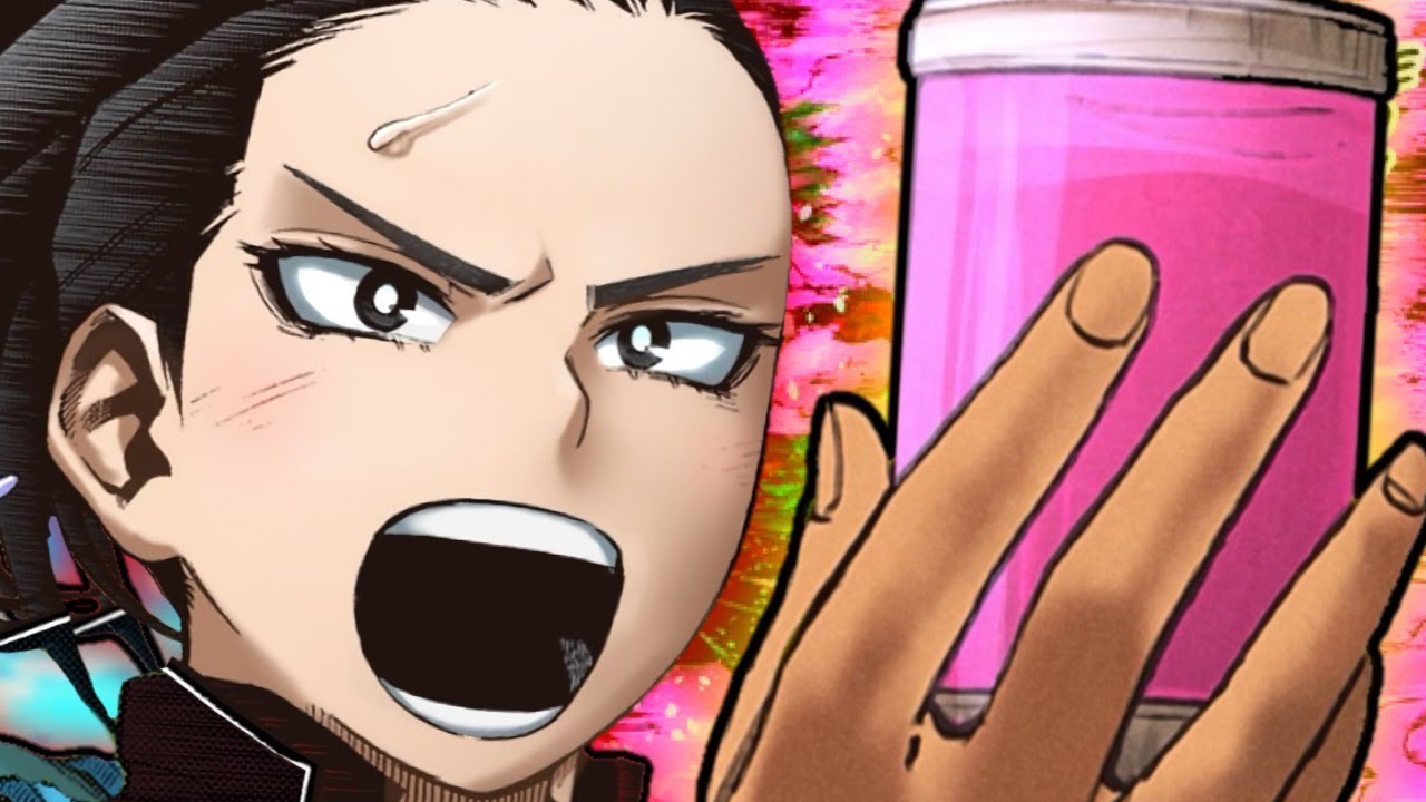 Is MOMO the TRAITOR? | My Hero Academia