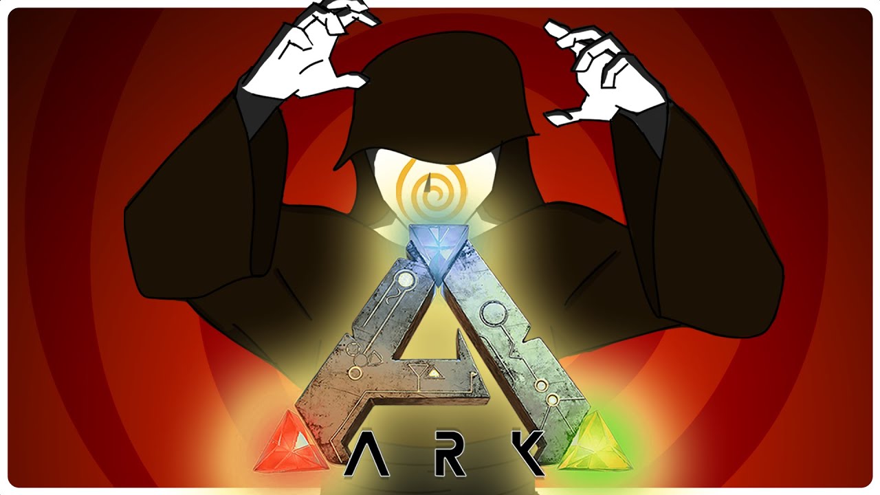 LA SITUACION de ARK es COMPLICADA