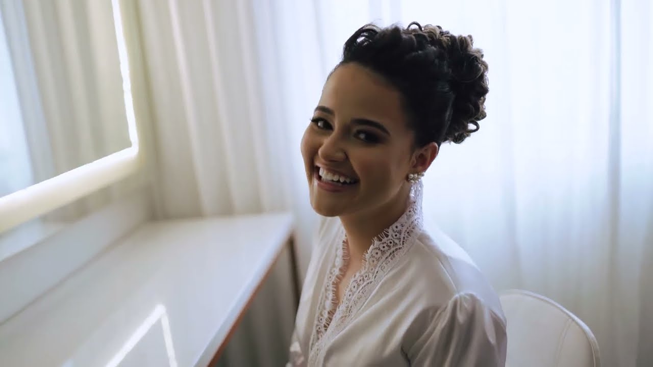 Casamento Pollyana e Christofer | Filme