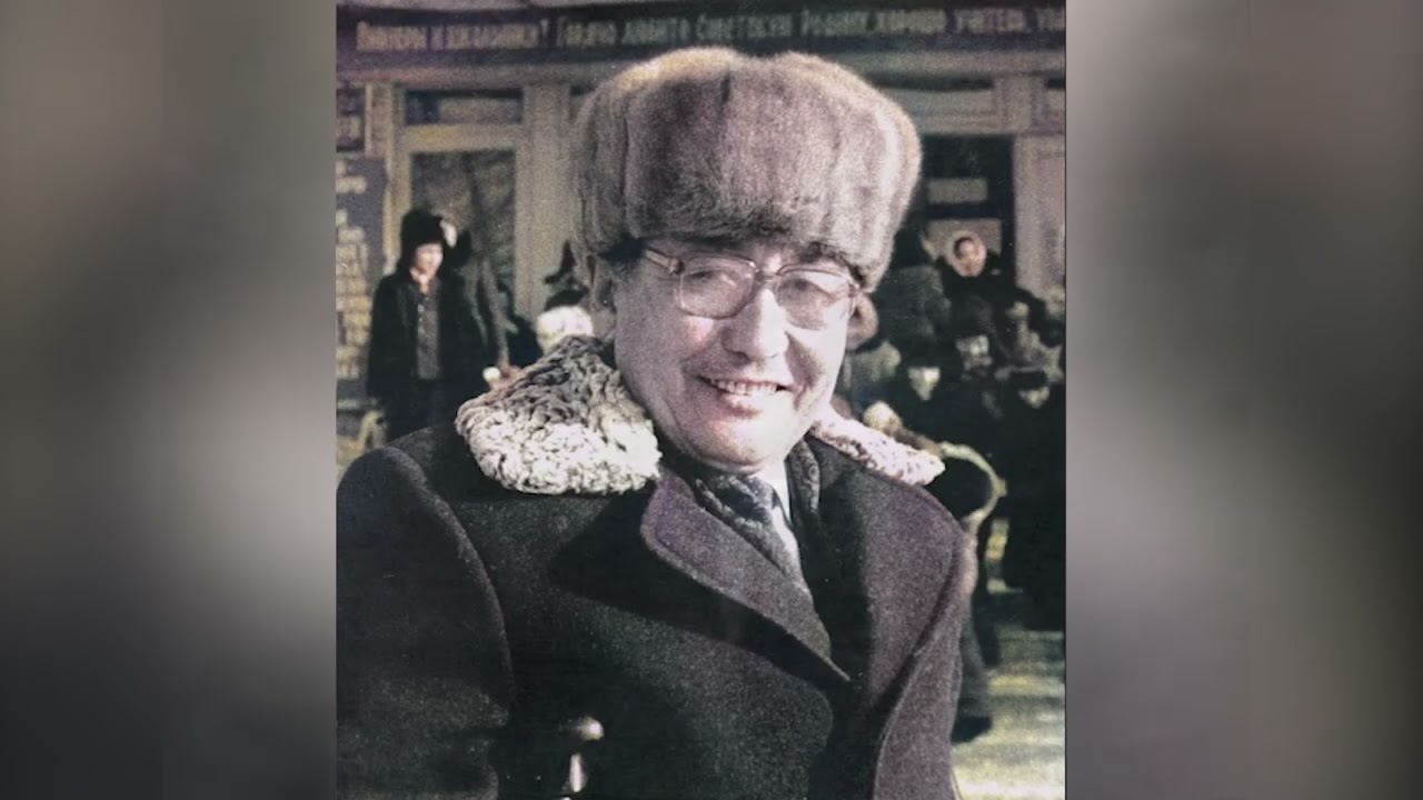 Аңызға айналған адам. Құмаш Нұрғалиевтің 100 жылдығы.