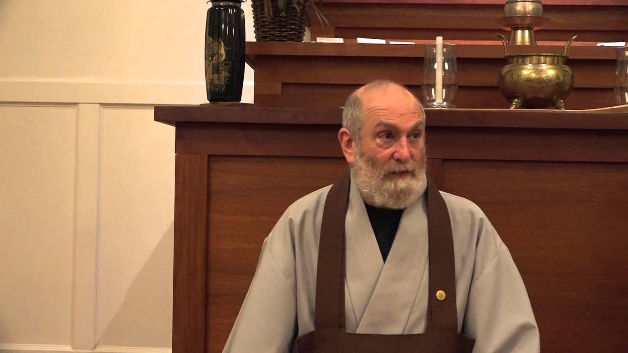 The Way of Wisdom
