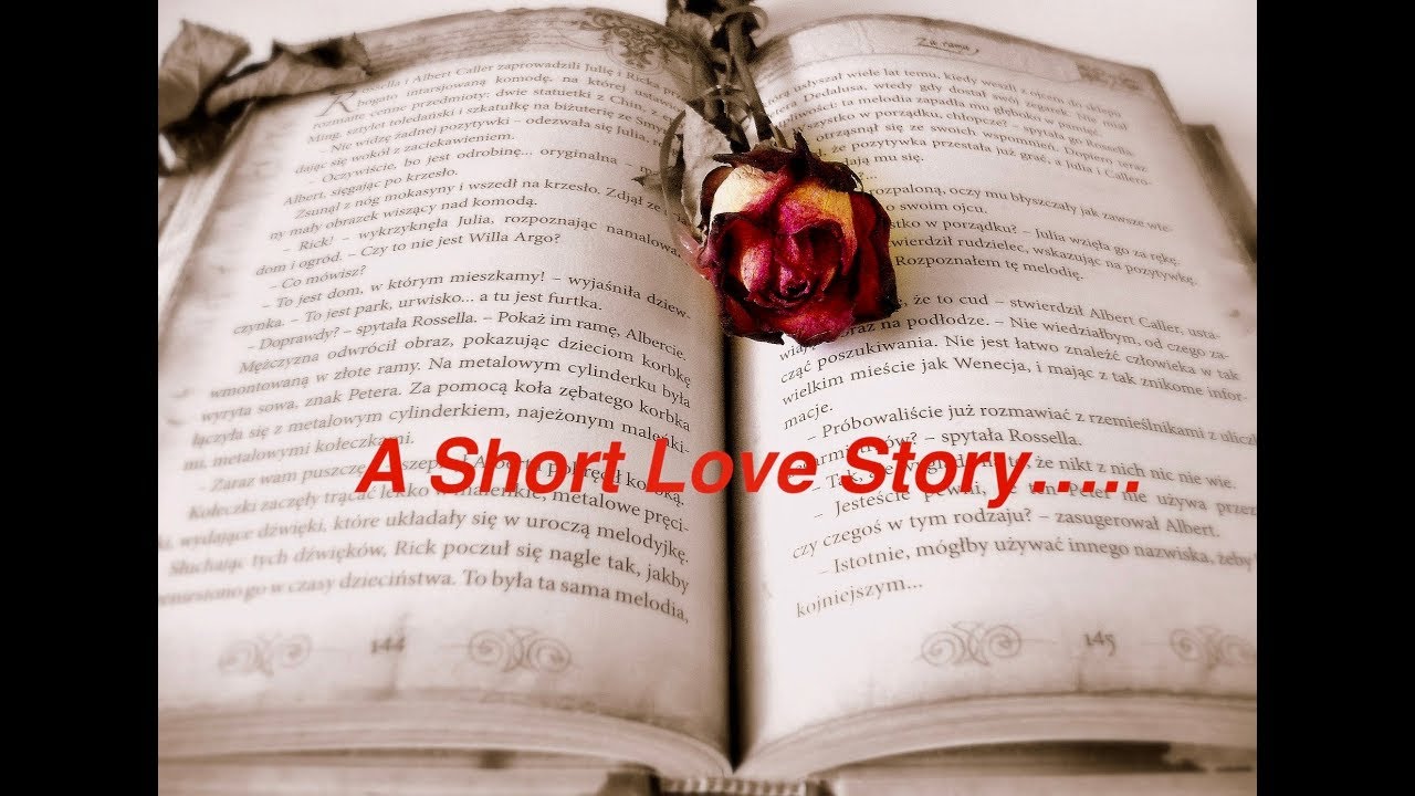 A Short Love Story: Warning inspiring content- Manifest the 'Feeling of being in Love'
