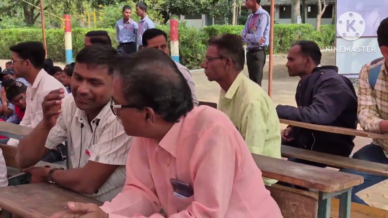 📡🔭🔬🧬 नवापूर तालुकास्तरीय विज्ञान प्रदर्शन 📯भाग एक