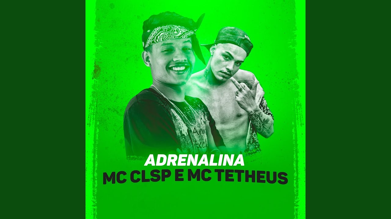 Adrenalina