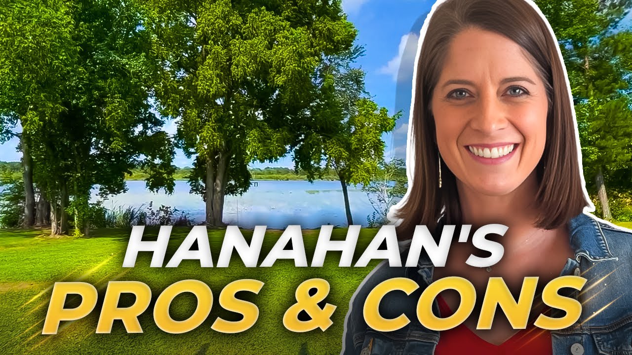 Is Hanahan SC, the BEST Place to Live?