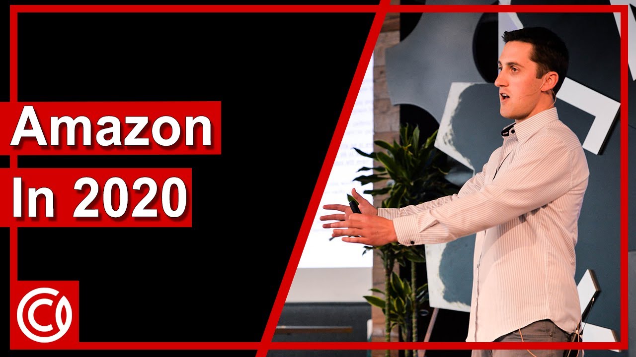 How To Thrive On Amazon In 2020 | Ryan Daniel Moran